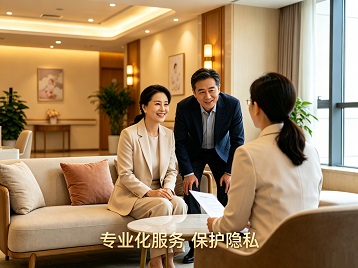 类乌齐有偿售卵代生女生的客户的客户群体有哪些