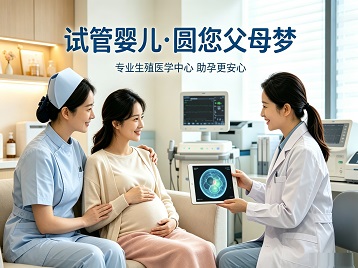 类乌齐辅助生育服务 试管婴儿行业的兴起背景、发展与未来展望