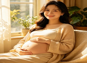 类乌齐代孕女生有哪些方案可以帮助优势卵泡快速排出